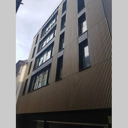 Trendy New And Large 3 Beds Apartment Luxembourg Bagian luar foto
