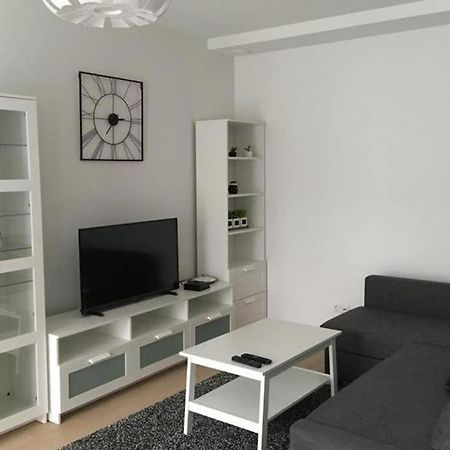 Trendy New And Large 3 Beds Apartment Luxembourg Bagian luar foto